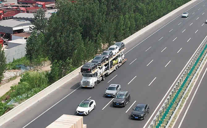 安化高速公路汽车救援